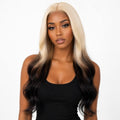 Raw Aurora Glueless 5x5 HD Closure Wig