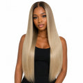 Raw Jezebel Glueless 5x5 HD Closure Wig